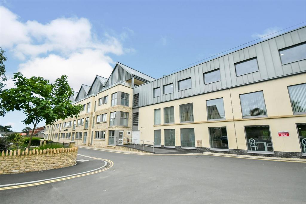 Bowles Court