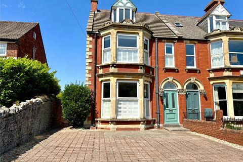5 bedroom end of terrace house for sale, Portway, Wells, BA5