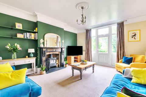 5 bedroom end of terrace house for sale, Portway, Wells, BA5
