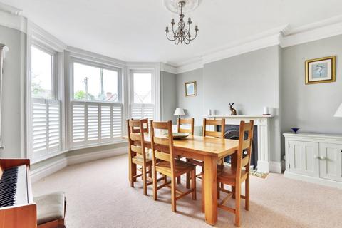 5 bedroom end of terrace house for sale, Portway, Wells, BA5