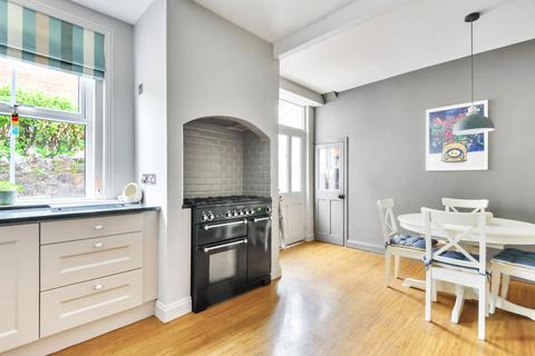 5 bedroom end of terrace house for sale, Portway, Wells, BA5
