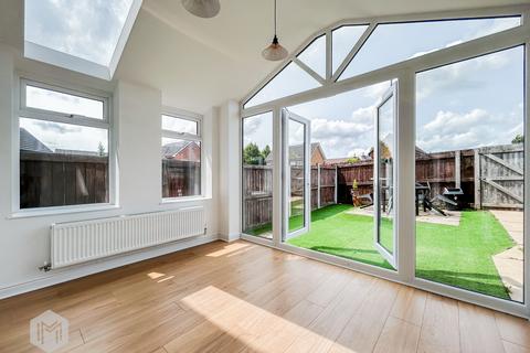 undefined, Napier Drive, Horwich, Bolton, Greater Manchester, BL6 6FZ