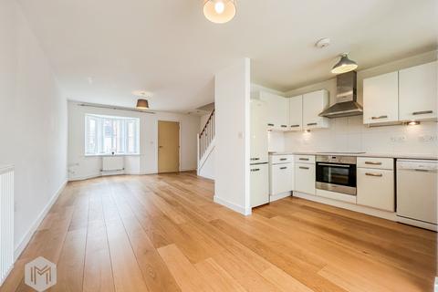 undefined, Napier Drive, Horwich, Bolton, Greater Manchester, BL6 6FZ