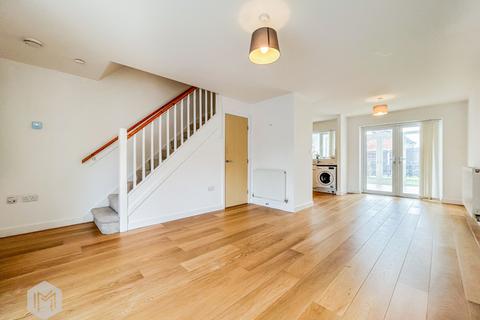 undefined, Napier Drive, Horwich, Bolton, Greater Manchester, BL6 6FZ