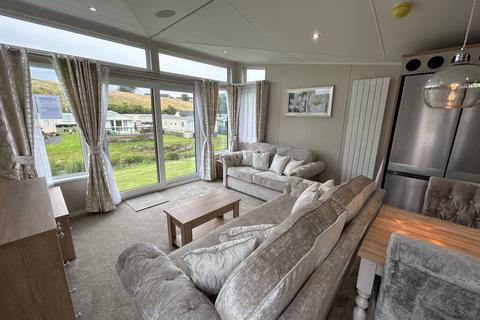 2 bedroom static caravan for sale, Greenlaw Duns
