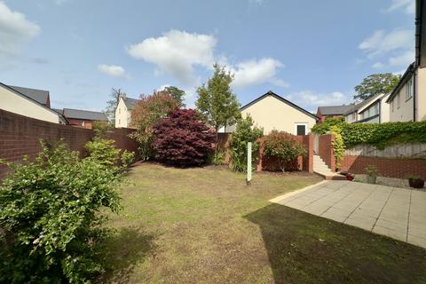 4 bedroom detached house for sale, Finistere Avenue, Dawlish, EX7