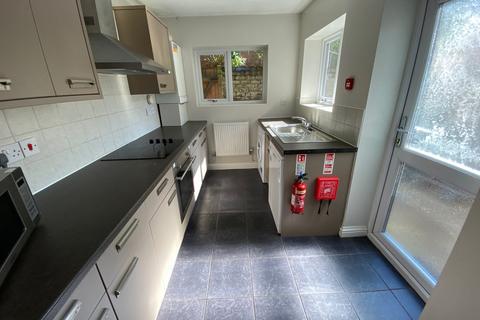 1 bedroom in a house share to rent, Trafford Street, Preston PR1