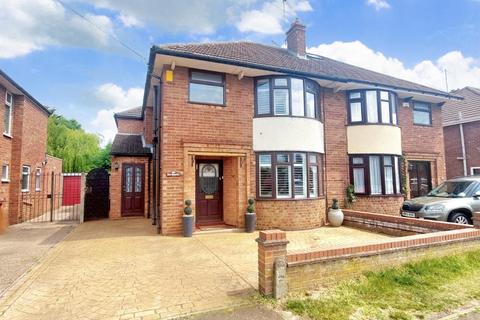 60 The Pyghtle, Wellingborough, NN8 4RS