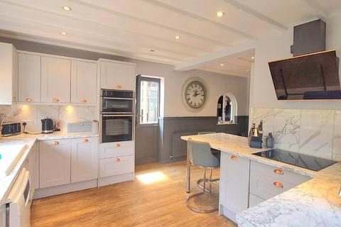 60 The Pyghtle, Wellingborough, NN8 4RS