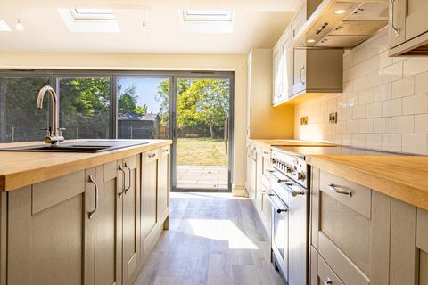 undefined, Ryston End, Downham Market, Norfolk, PE38