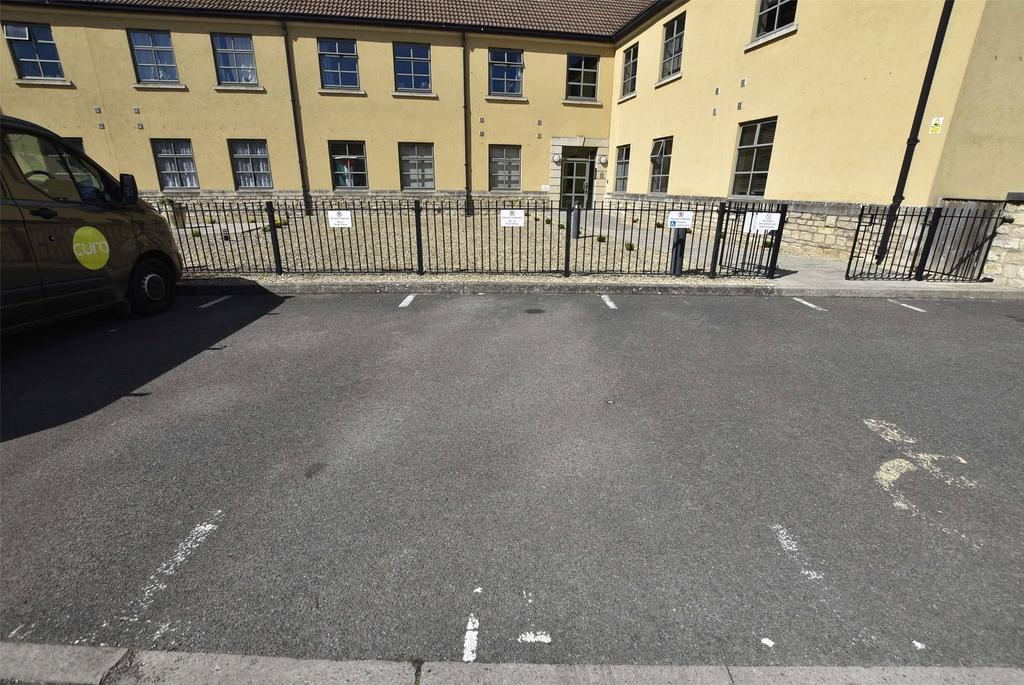 Parking Space