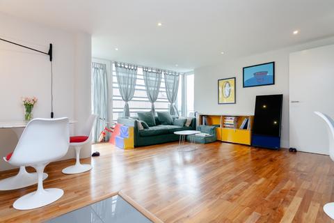 2 bedroom apartment for sale, Angel Waterside Islington