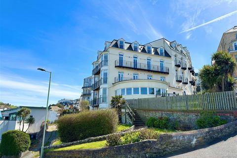 Sommers Crescent, Ilfracombe EX34