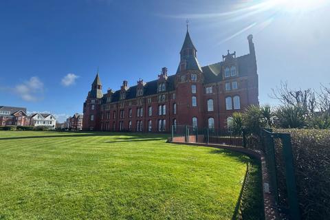 Marine Gate Mansions, The Promenade, Southport, PR9 0AU