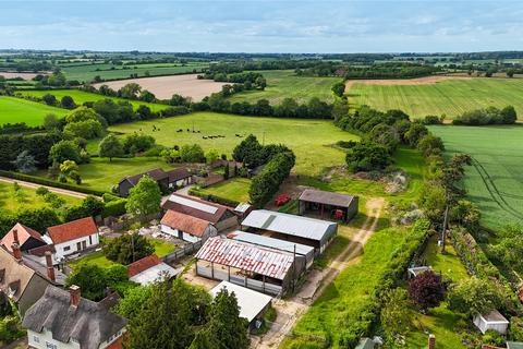Land for sale, Buxhall, Stowmarket, Suffolk, IP14