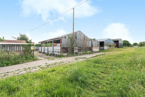 Land for sale, Buxhall, Stowmarket, Suffolk, IP14