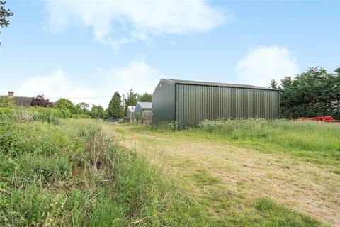 Land for sale, Buxhall, Stowmarket, Suffolk, IP14
