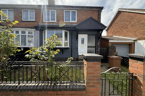 7 Bailey Square, Sunderland, SR5 4JY