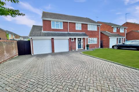 undefined, Blakeney Drive, Luton, Bedfordshire, LU2 7AL
