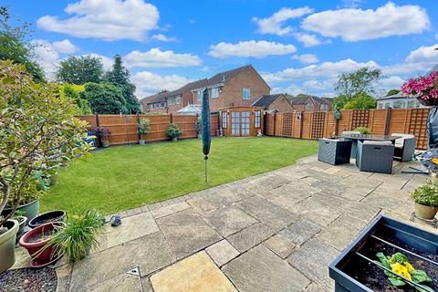 undefined, Blakeney Drive, Luton, Bedfordshire, LU2 7AL