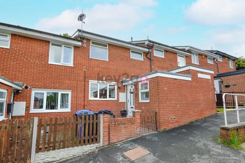 11 Madehurst Rise, Sheffield, S2 3BJ