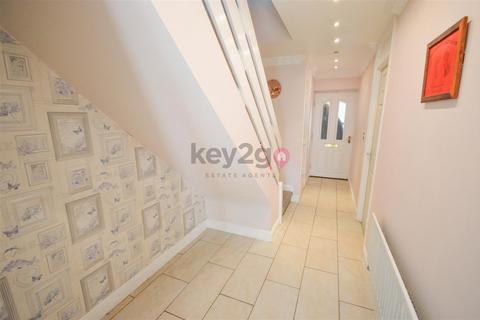 11 Madehurst Rise, Sheffield, S2 3BJ