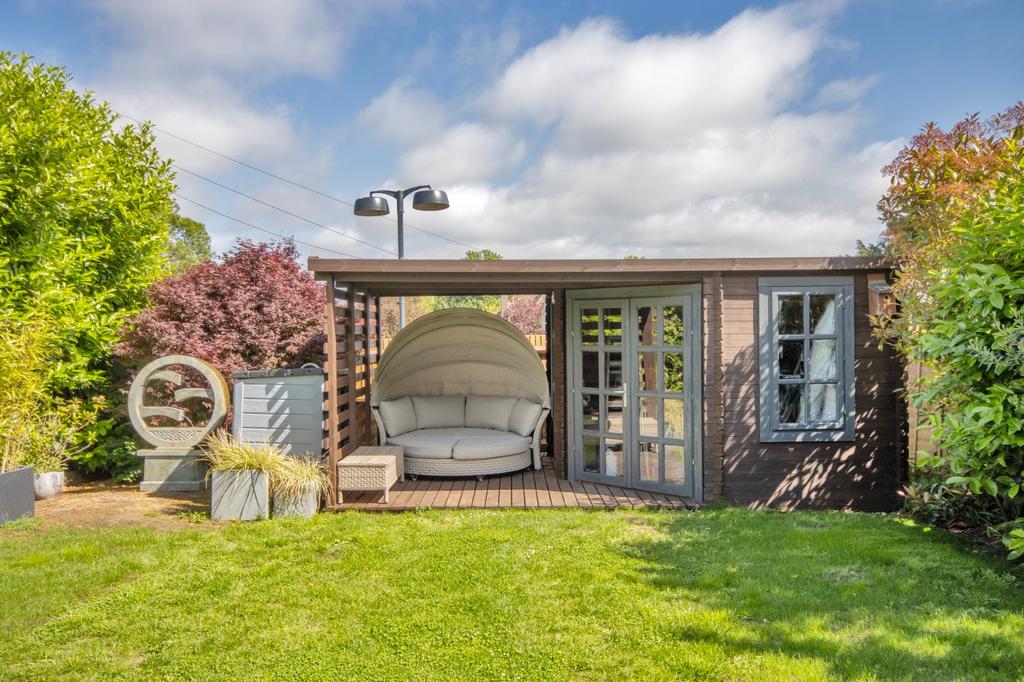 Garden & Summer Hs