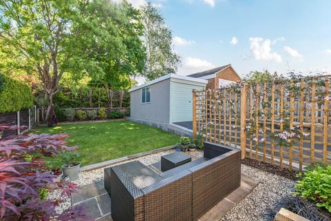 9 Coppice Way, Harrogate, HG1 2DQ
