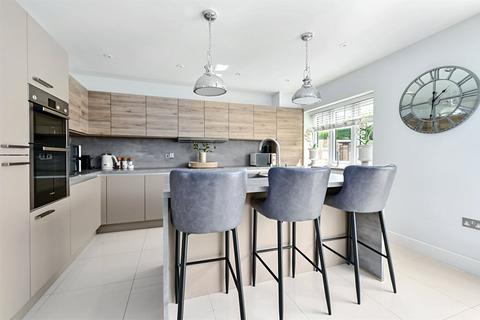 3 Townsend Close, Ash, Aldershot, GU12 6FJ
