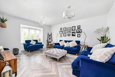3 Townsend Close, Ash, Aldershot, GU12 6FJ