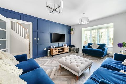 3 Townsend Close, Ash, Aldershot, GU12 6FJ