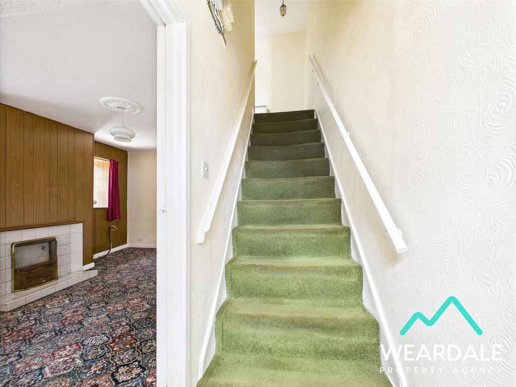 Stairwell