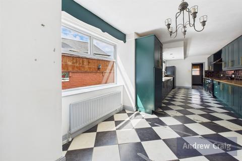undefined, Thornhill Crescent, Sunderland