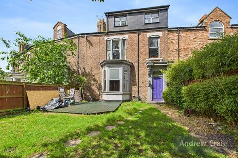 Thornhill Crescent, Sunderland