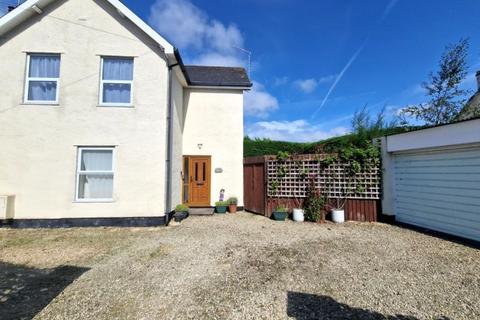 3 bedroom semi-detached house for sale, Withycombe Village Road, Exmouth, EX8 3BD