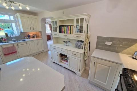 3 bedroom semi-detached house for sale, Withycombe Village Road, Exmouth, EX8 3BD