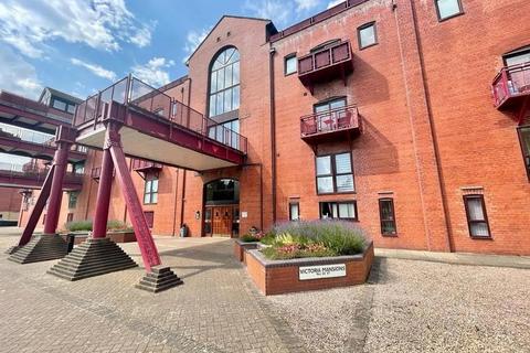 Navigation Way, Ashton-On-Ribble