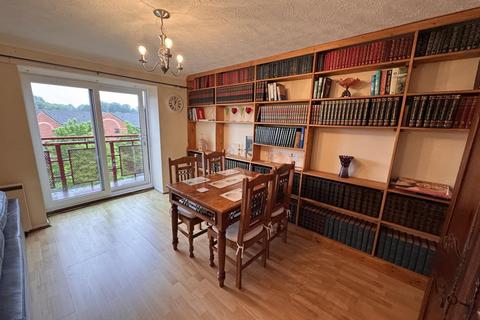 2 bedroom apartment for sale, Navigation Way, Ashton-On-Ribble
