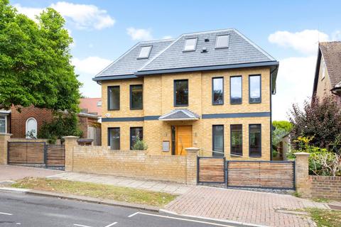 undefined, Chartfield Avenue, Putney, London, SW15