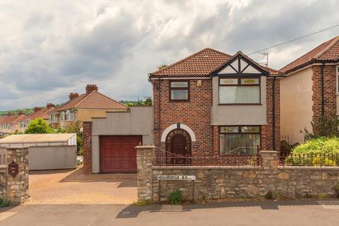 3 bedroom detached house for sale, Highridge Road, Bishopsworth