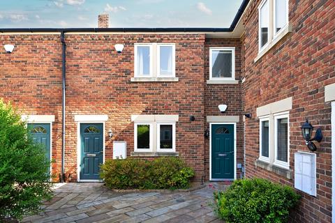 16 Chancel Square, Meanwood, Leeds, LS6 4FG