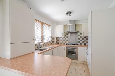 16 Chancel Square, Meanwood, Leeds, LS6 4FG