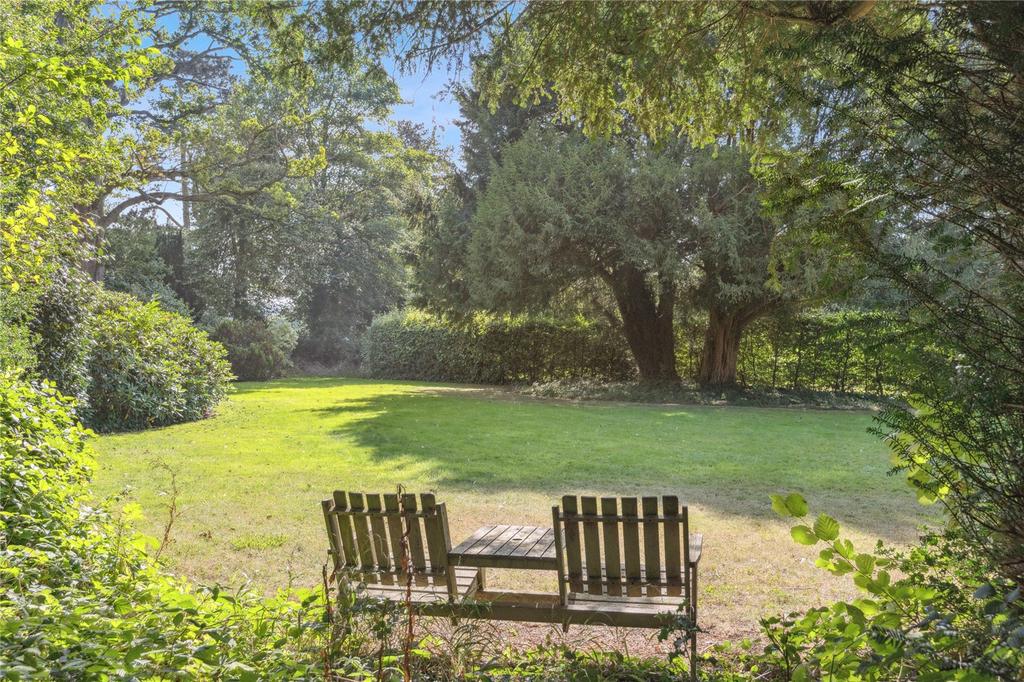 Gardens