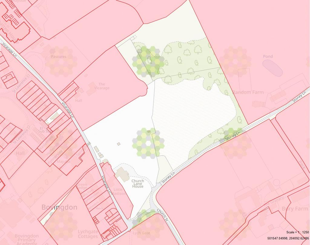 Land Reg