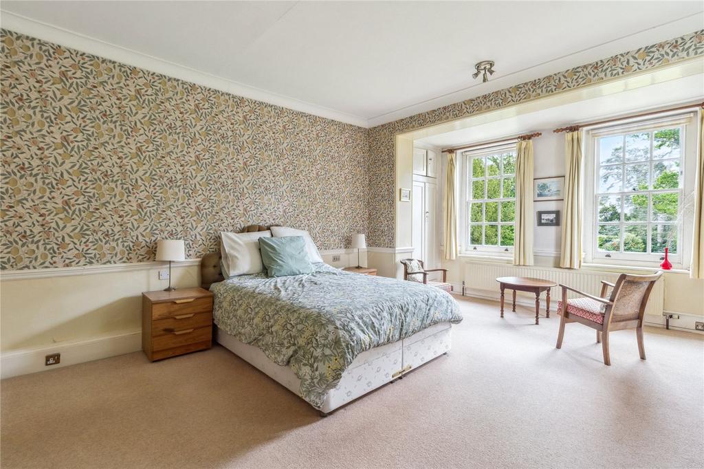 Principal Bedroom
