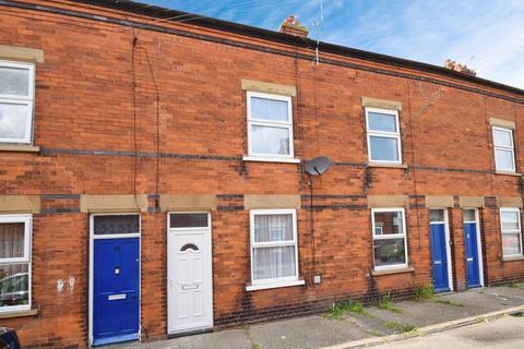 undefined, Cross Street, Skegness PE25