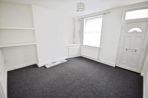 undefined, Cross Street, Skegness PE25