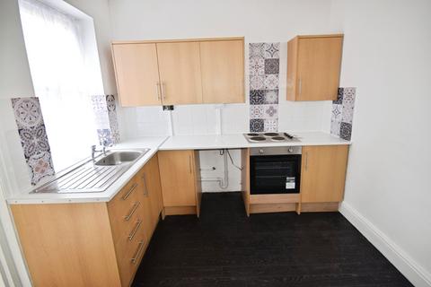 undefined, Cross Street, Skegness PE25