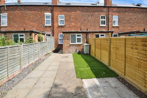 undefined, Cross Street, Skegness PE25