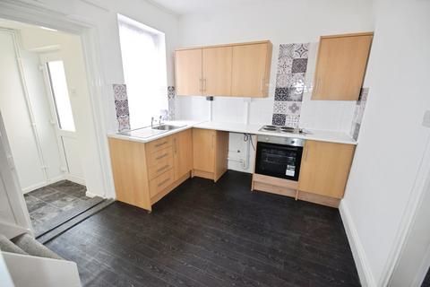 undefined, Cross Street, Skegness PE25